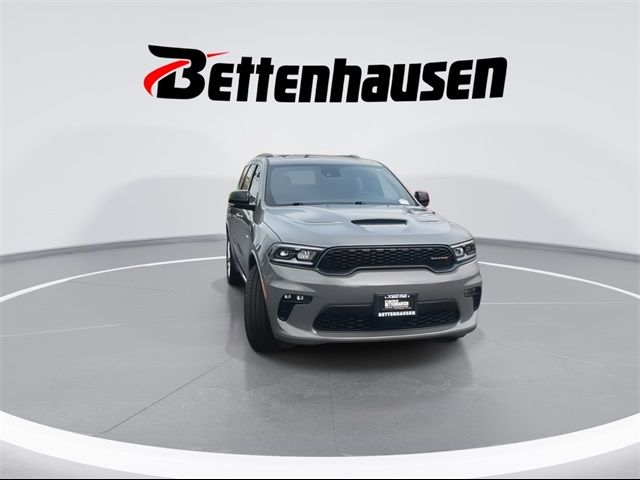 2023 Dodge Durango R/T Premium