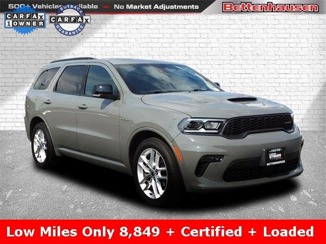 2023 Dodge Durango R/T Premium