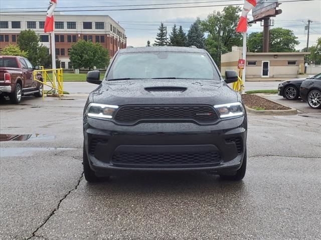 2023 Dodge Durango R/T