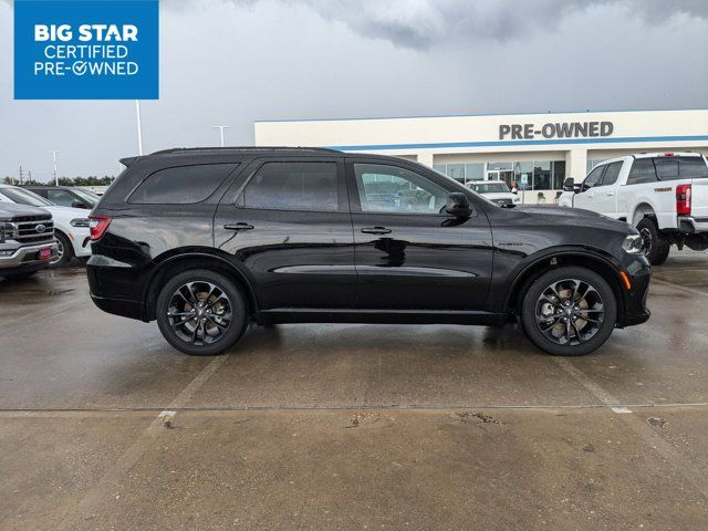 2023 Dodge Durango R/T