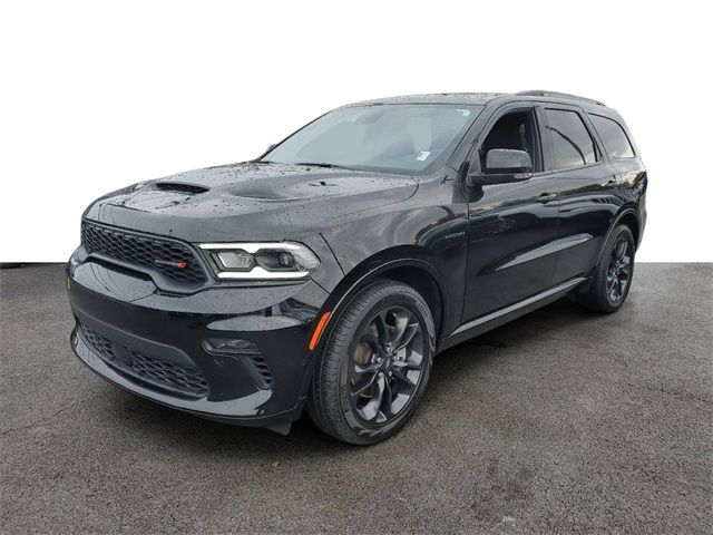 2023 Dodge Durango R/T Plus