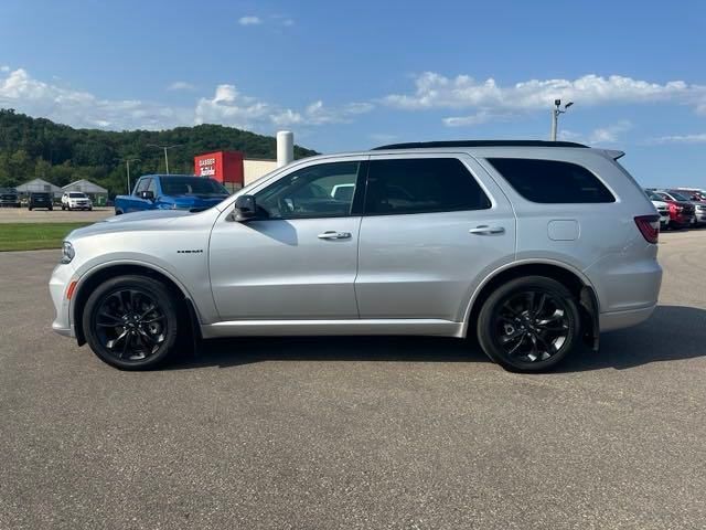 2023 Dodge Durango R/T