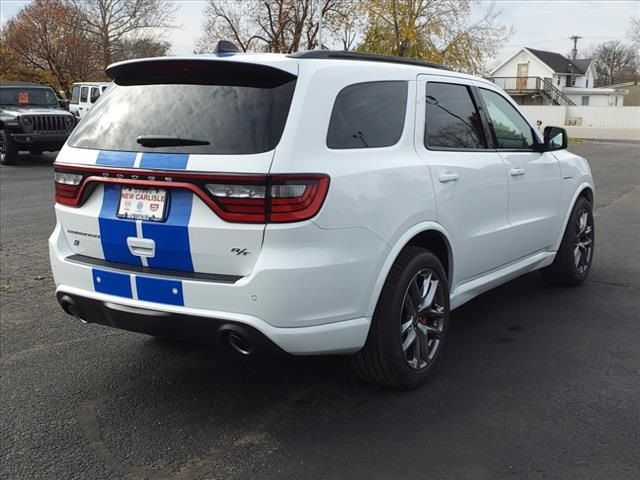 2023 Dodge Durango R/T Premium