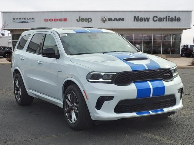 2023 Dodge Durango R/T Premium