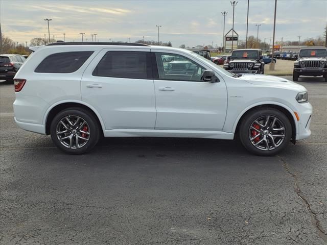 2023 Dodge Durango R/T Premium