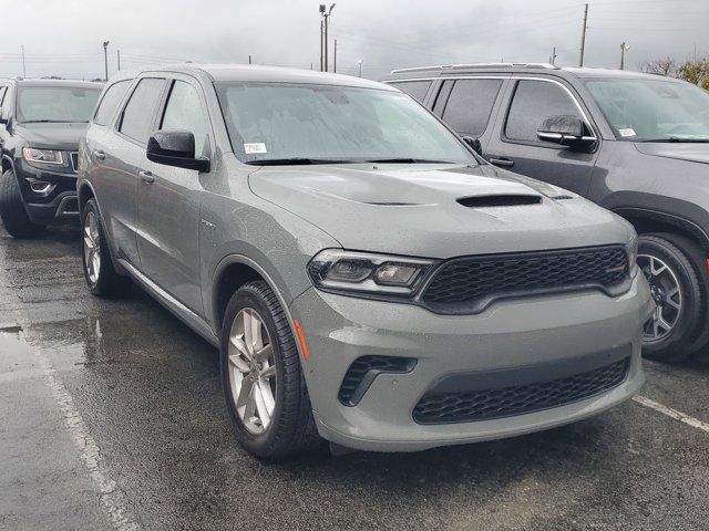 2023 Dodge Durango R/T