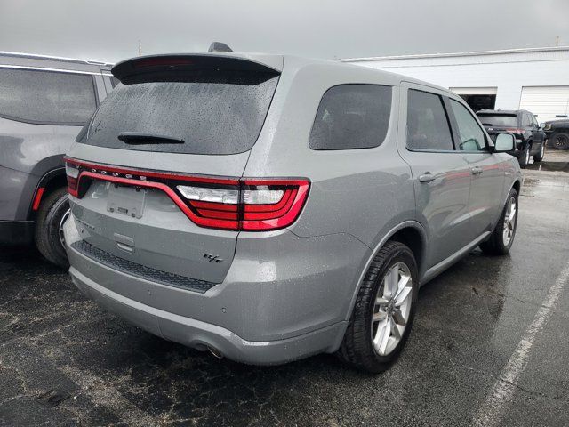 2023 Dodge Durango R/T