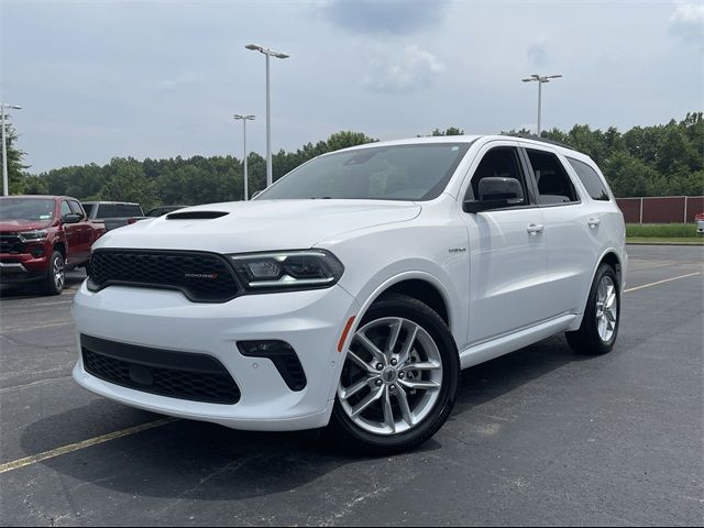 2023 Dodge Durango R/T Plus