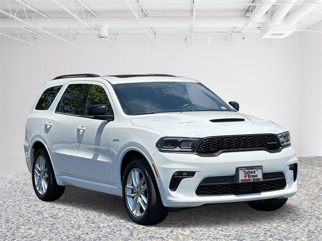 2023 Dodge Durango R/T Plus