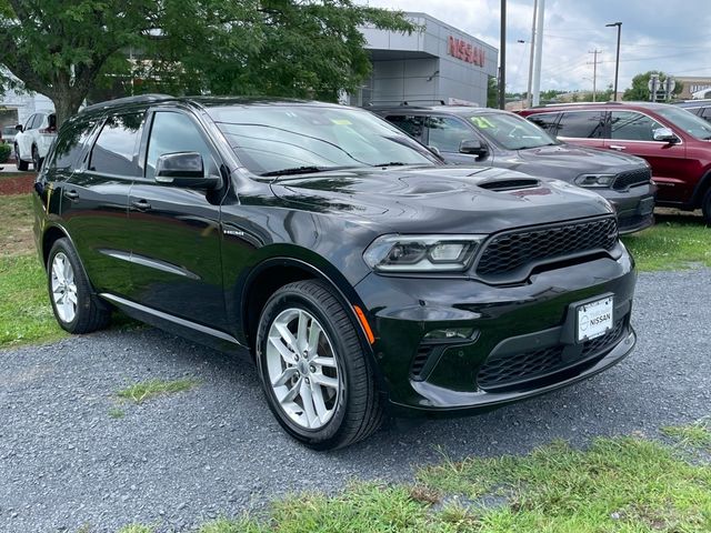 2023 Dodge Durango R/T Plus