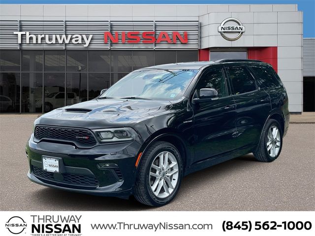 2023 Dodge Durango R/T Plus