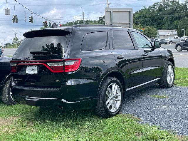 2023 Dodge Durango R/T Plus