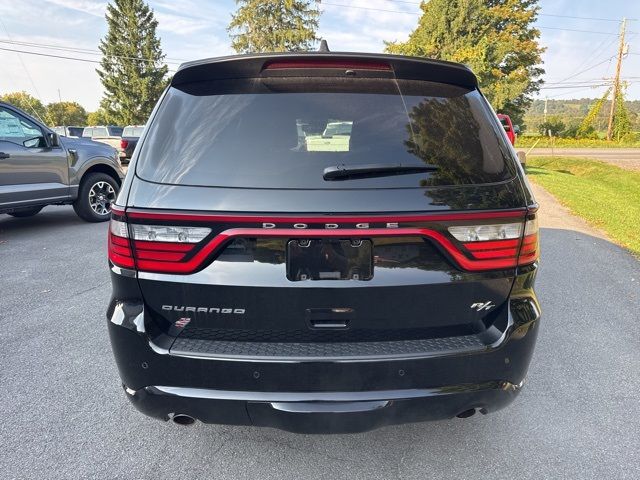 2023 Dodge Durango R/T Plus