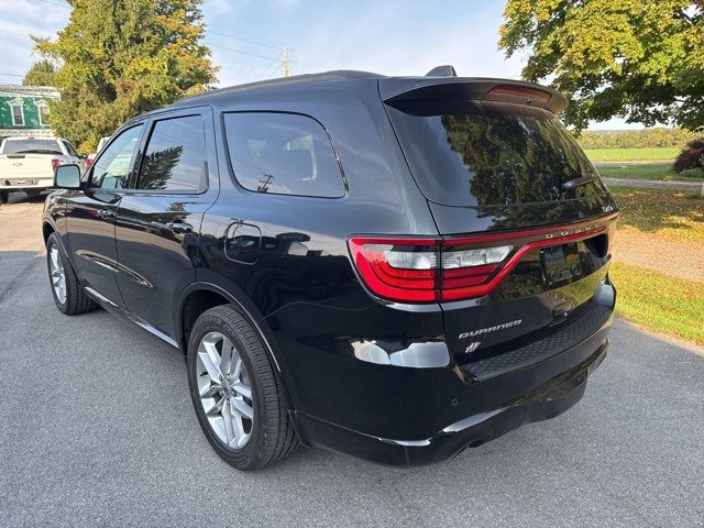 2023 Dodge Durango R/T Plus