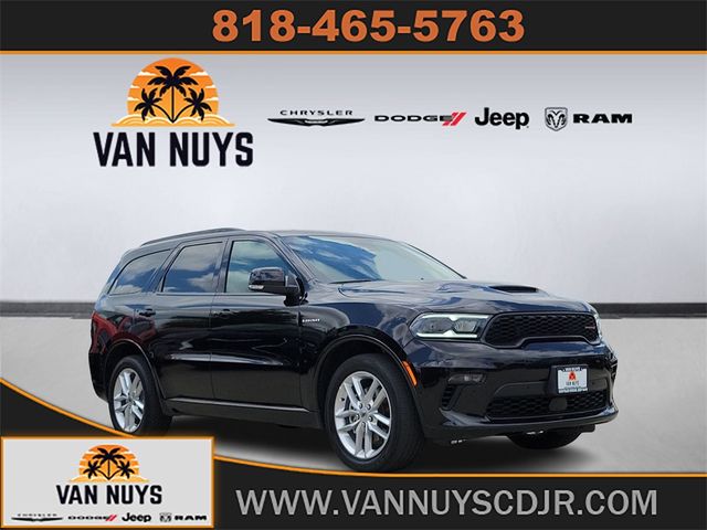 2023 Dodge Durango R/T Plus