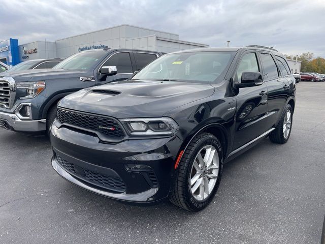 2023 Dodge Durango R/T Plus