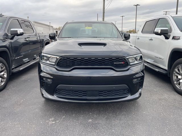 2023 Dodge Durango R/T Plus