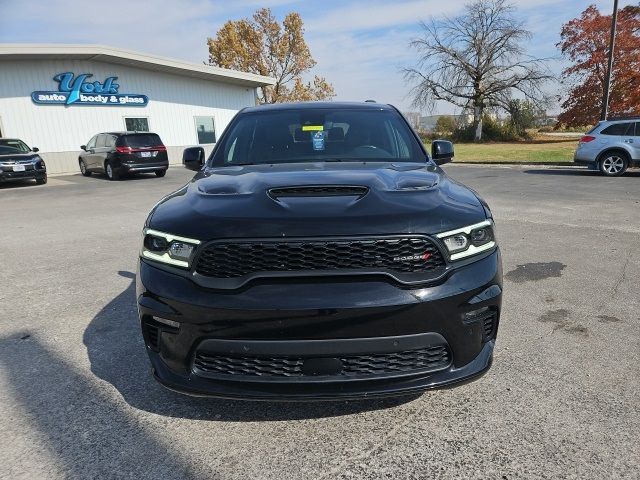 2023 Dodge Durango R/T Plus