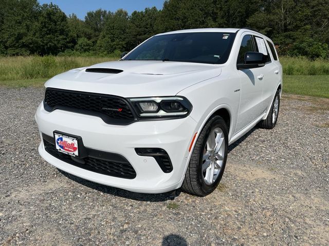 2023 Dodge Durango R/T Plus