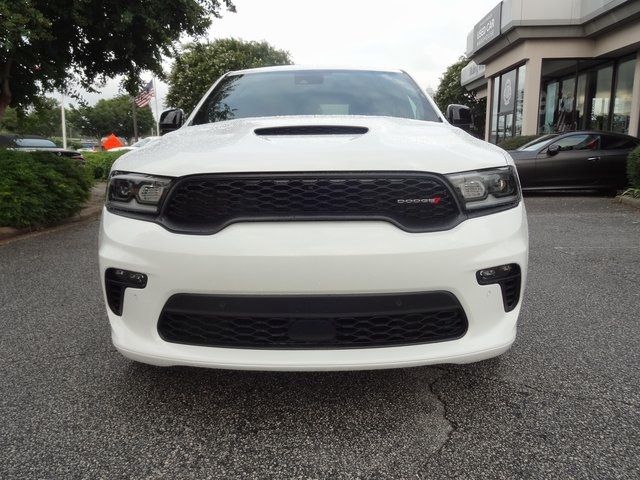 2023 Dodge Durango R/T Plus