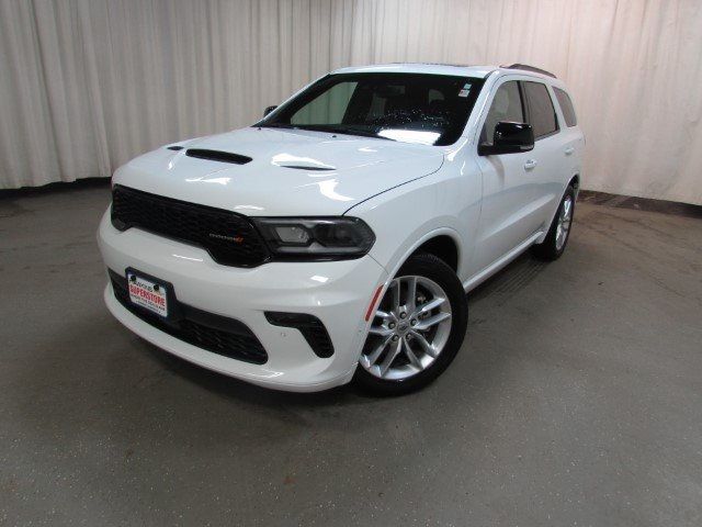 2023 Dodge Durango R/T Plus