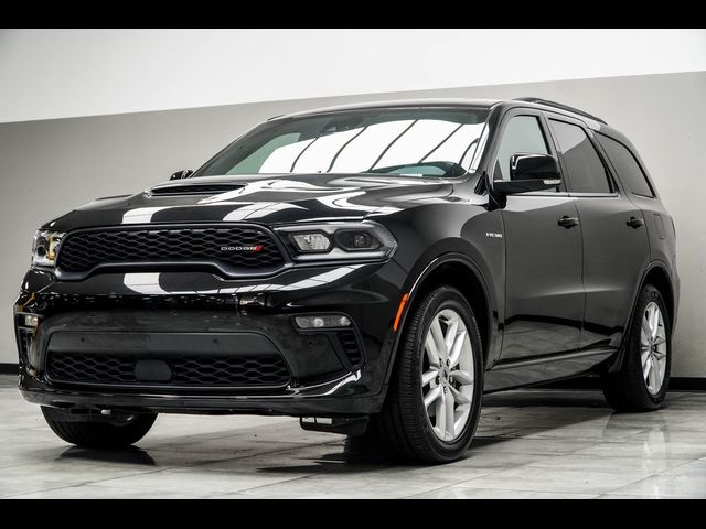 2023 Dodge Durango R/T Plus