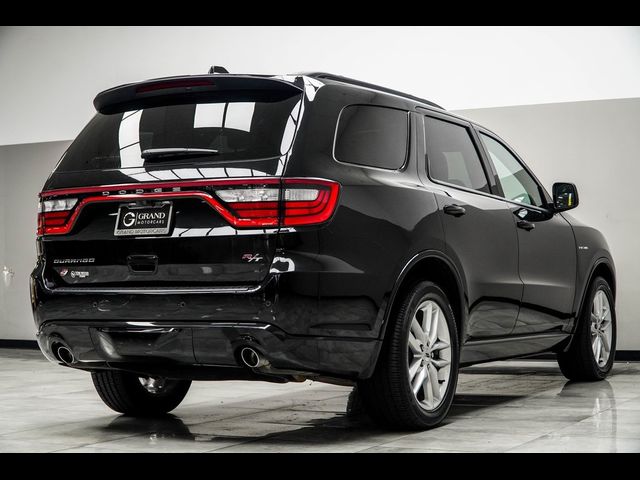 2023 Dodge Durango R/T Plus