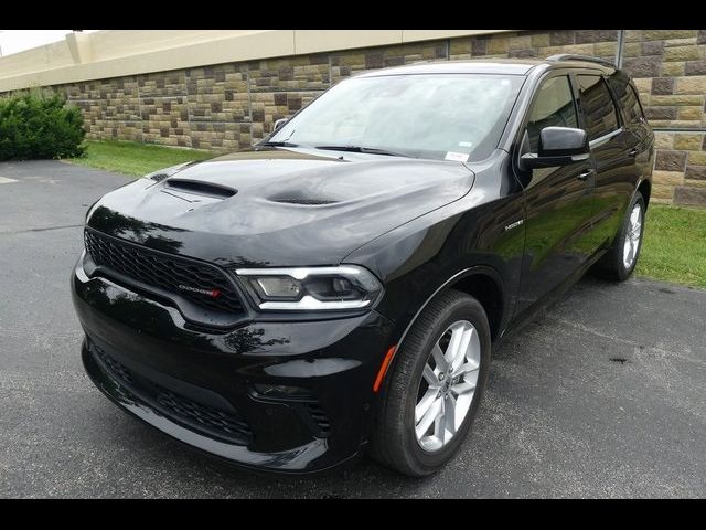 2023 Dodge Durango R/T Plus