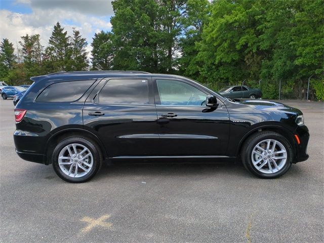 2023 Dodge Durango R/T Plus