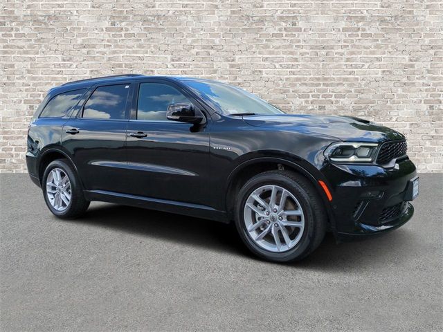 2023 Dodge Durango R/T Plus