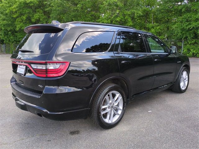 2023 Dodge Durango R/T Plus