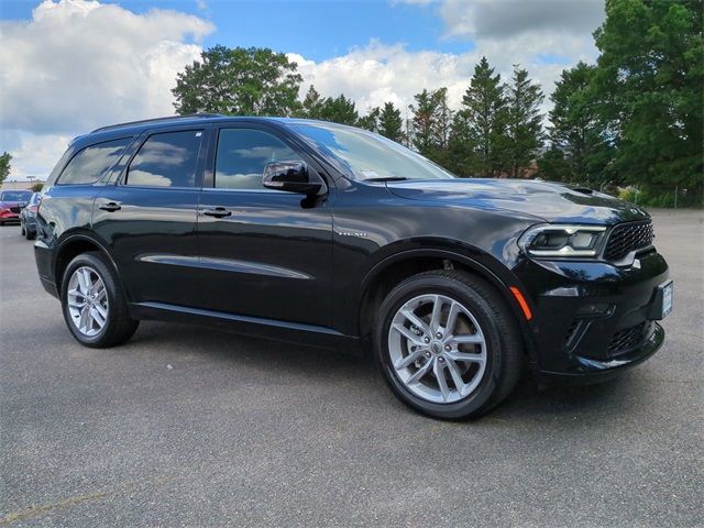 2023 Dodge Durango R/T Plus