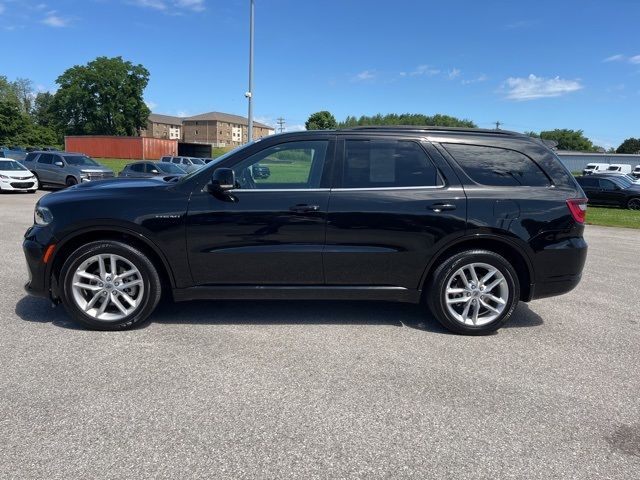 2023 Dodge Durango R/T Plus