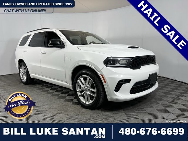 2023 Dodge Durango R/T Plus