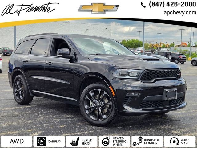 2023 Dodge Durango R/T