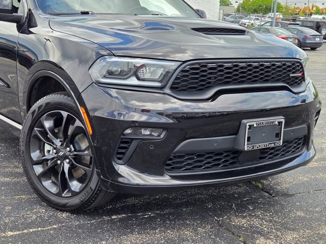 2023 Dodge Durango R/T