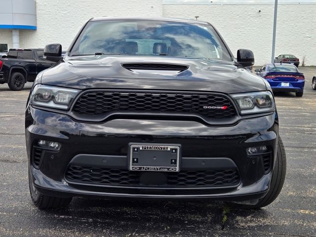 2023 Dodge Durango R/T