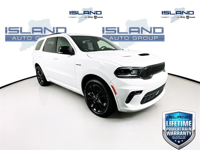 2023 Dodge Durango R/T Plus