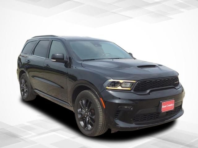 2023 Dodge Durango R/T Plus