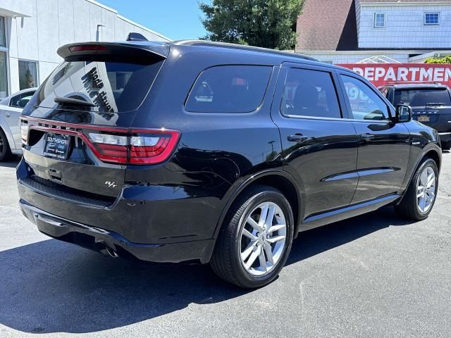 2023 Dodge Durango R/T Plus