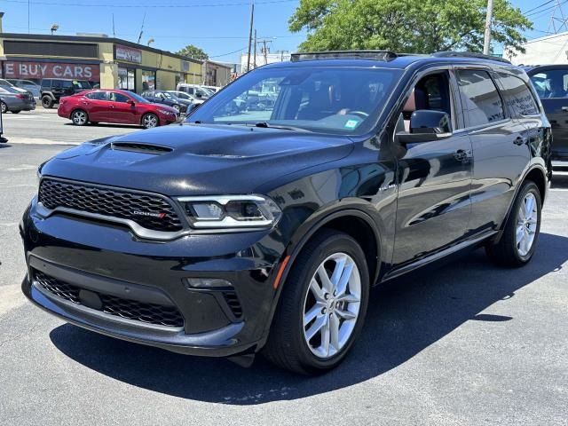 2023 Dodge Durango R/T Plus