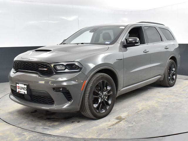 2023 Dodge Durango R/T Plus