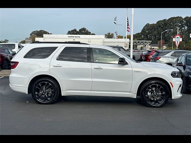 2023 Dodge Durango R/T Plus