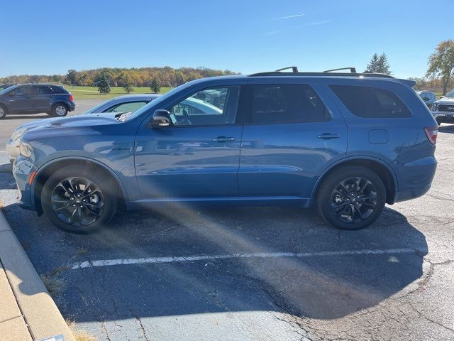 2023 Dodge Durango R/T