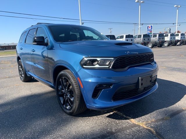 2023 Dodge Durango R/T