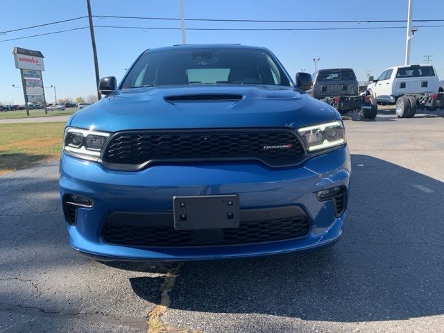 2023 Dodge Durango R/T