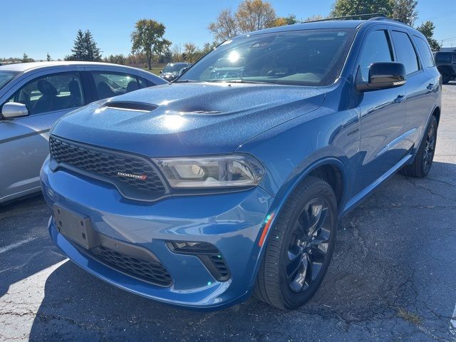 2023 Dodge Durango R/T