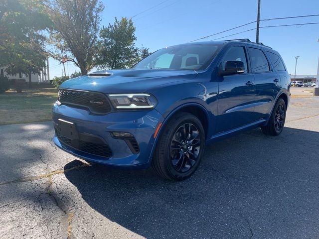 2023 Dodge Durango R/T