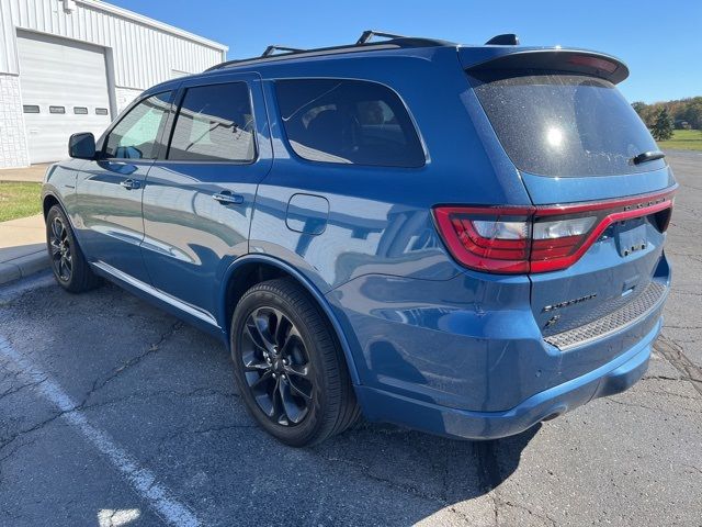 2023 Dodge Durango R/T