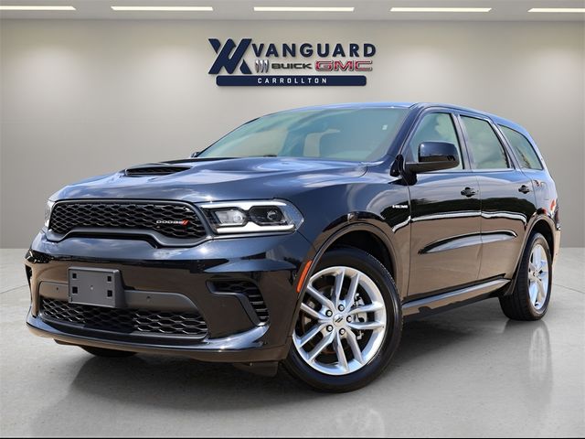 2023 Dodge Durango R/T